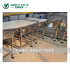 JL-P1000 High speed full automatic feeding and packing machine 