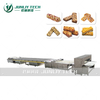 Granola Bar Making Machine 