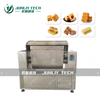 Flour Dough Mixing Machine