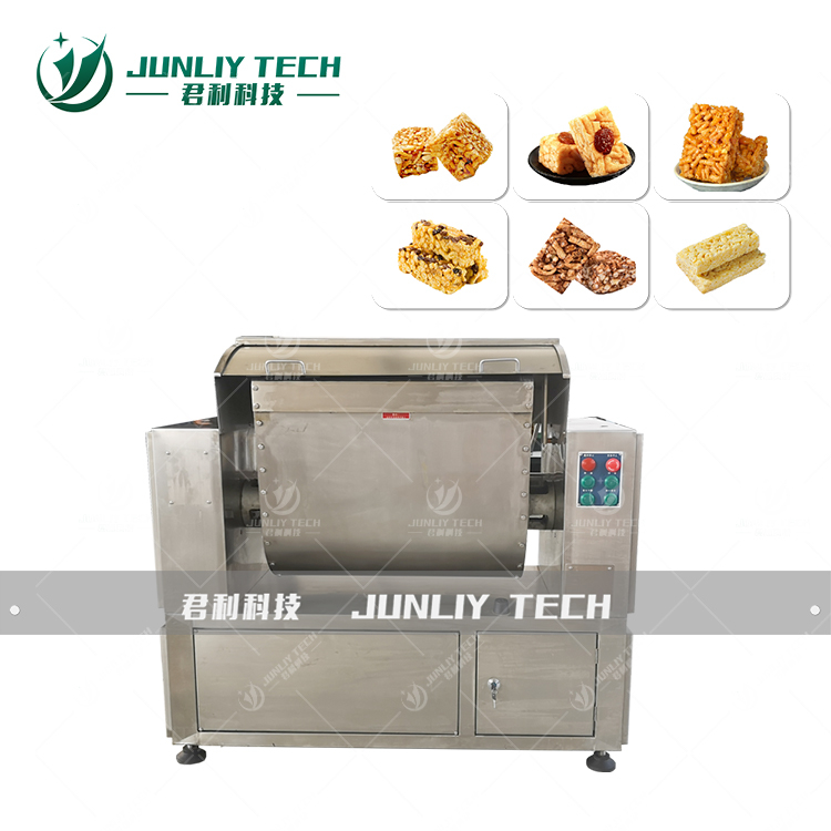 Flour Dough Mixing Machine