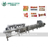 Protein Bar Packaging Machine