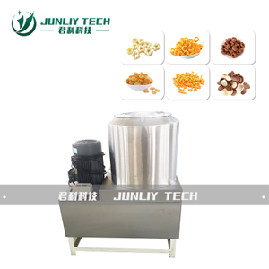 Corn Flour Powder Mixing Machinery