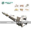 Automatic Peanut Nougat Bar Cutting Machine