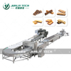 Automatic Protein Bar Production Line