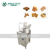 JUNLIY Peanut Bar & Peanut Candy Production Line 