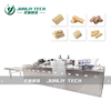 Cereal Bar Forming Machine