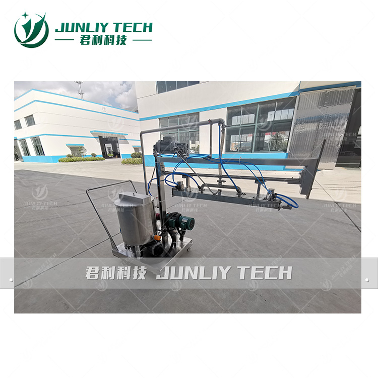 JUNLIY Chocolate Decoration Machine