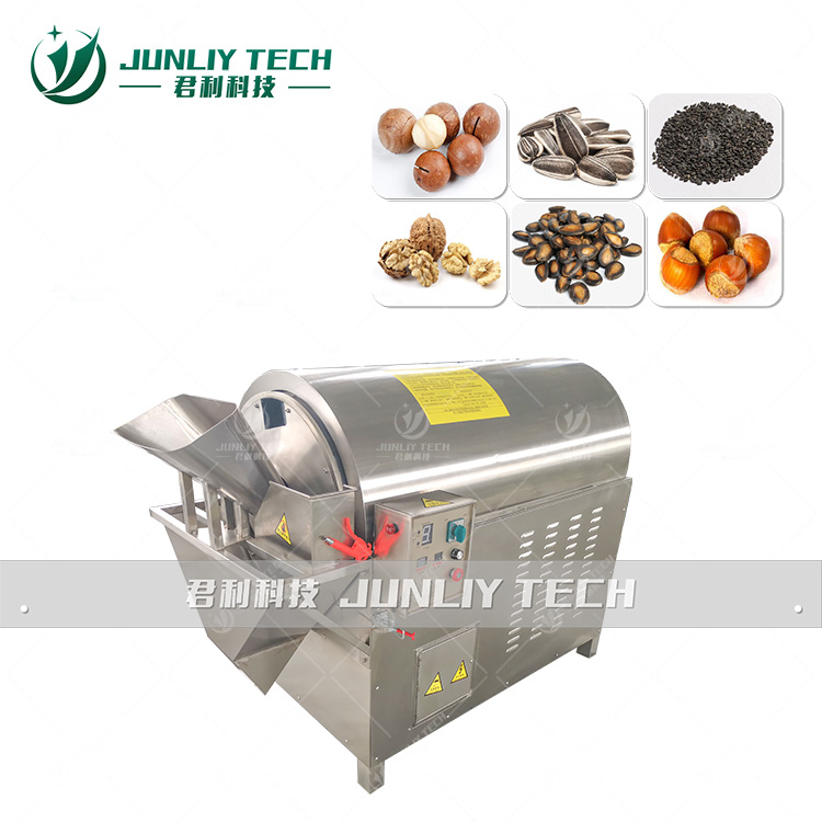 JUNLIY Nuts Roasted Machine