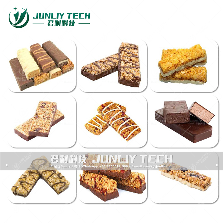 Chocolate Coating Machine