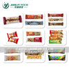 Energy Bar Packing Machine