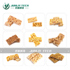 Automatic Peanut Candy Bar Processing Line