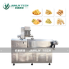 Corn Flakes Making Machine