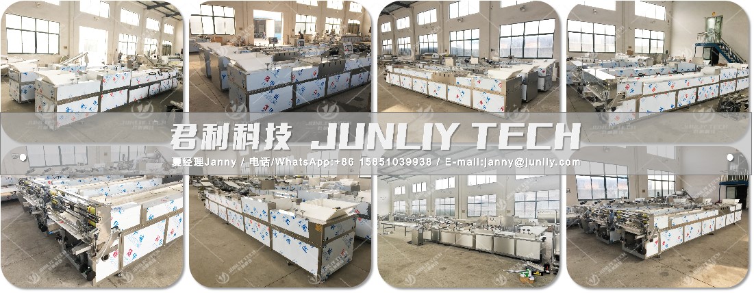 Puffed Rice Crispy Bar Production Line