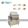 Puffed Rice Candy Bar Mixing Equipment