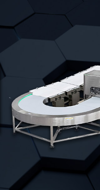 Nougat Candy Production Line