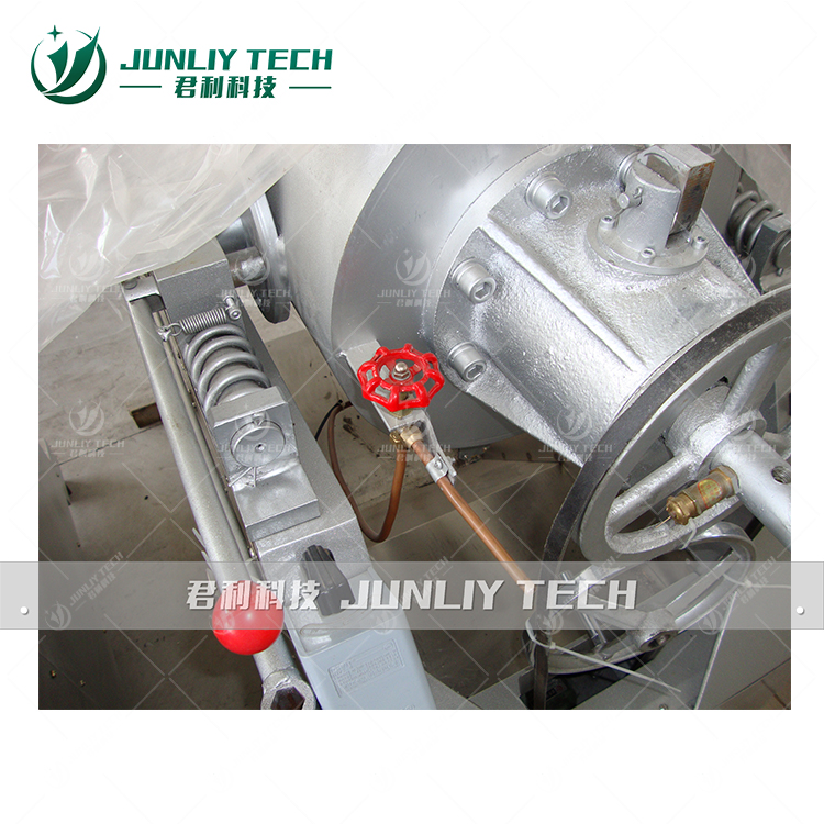 JUNLI-P10 Air Puffing Machine