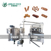 Chocolate Enrobing Coating Machine