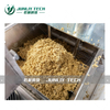 Semi-Automatic Oat Choco Bar Mixing Equipment