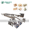 JUNLIY Rice Candy Production Line