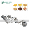 JUNLIY Breakfast Cereal Production Line 