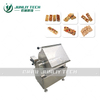 JUNLIY Nuts Candy Bar Production Line 