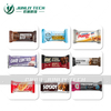 JUNLIY Semi-automatic Candy Bars Packing Machine