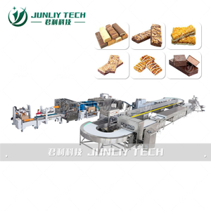 Energy Bar Production Line