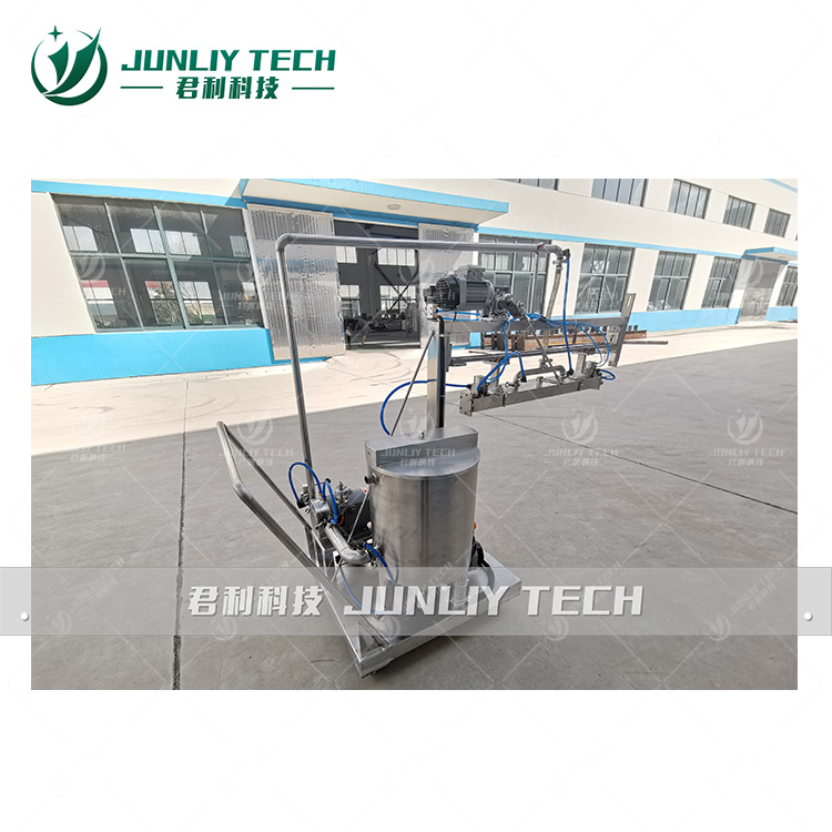 JUNLIY Chocolate Decoration Machine