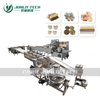 JL-Puffed Rice Ball Production Line