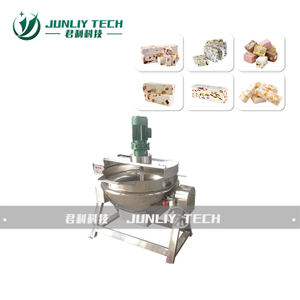 Sugar Cooking Machine