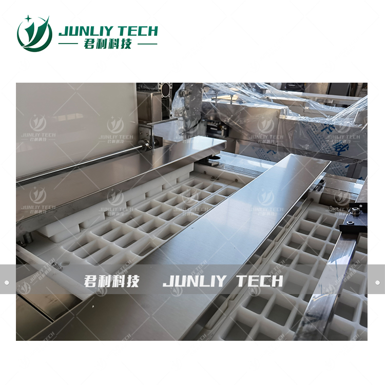 Puffed Rice Ball Molding Production Line