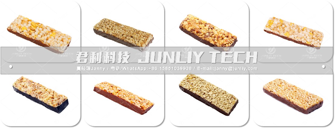 Chocolate Enrobing Coating Machine