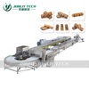 JL-Automatic Energy Bar Production Line