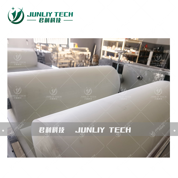 Cereal Bar Cutting Machine