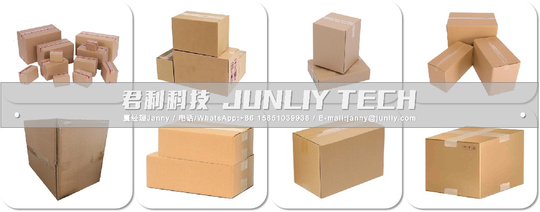 Automatic Cartoning Sealing Machine