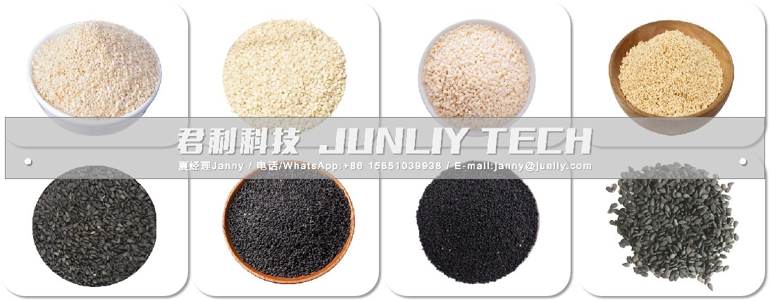 Electromagnetic Heating Sesame Roasting Machine
