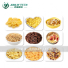 JUNLIY Corn Flakes Production Line 