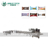 JUNLIY Automatic Candy Bars Packing Machine