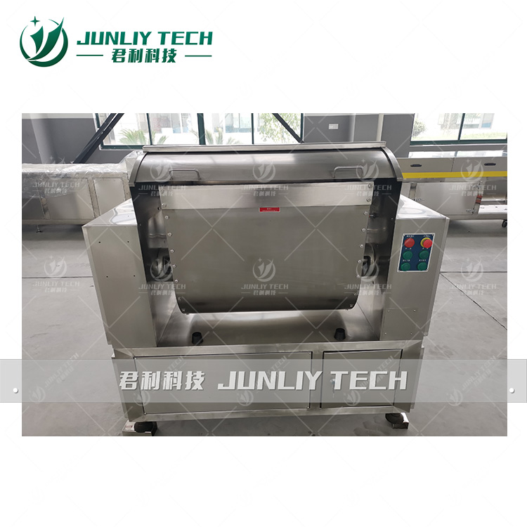 JUNLIY Dough Mixer For Sachima Producing