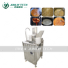 JUNLIY Automatic Cereal Bar Cooking And Mixing Machine