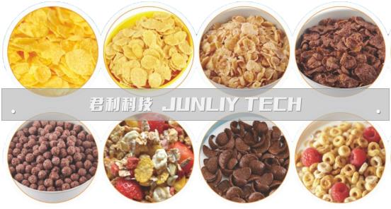 玉米片样品图 (2)