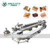 Full Automatic Energy Bar Production Line