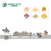 Puffed Rice Ball Molding Production Line