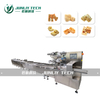 Automatic Cereal Bar Packing Machine