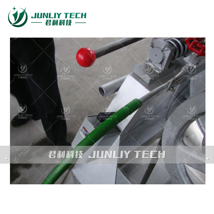 JUNLI-P10 Air Puffing Machine