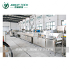 JUNLIY Automatic Cutting Machine with AC-Cooling & Separating Function 