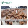 Dried Beef Cubes Production Line