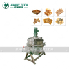 JUNLIY Peanut Bar & Peanut Candy Production Line 