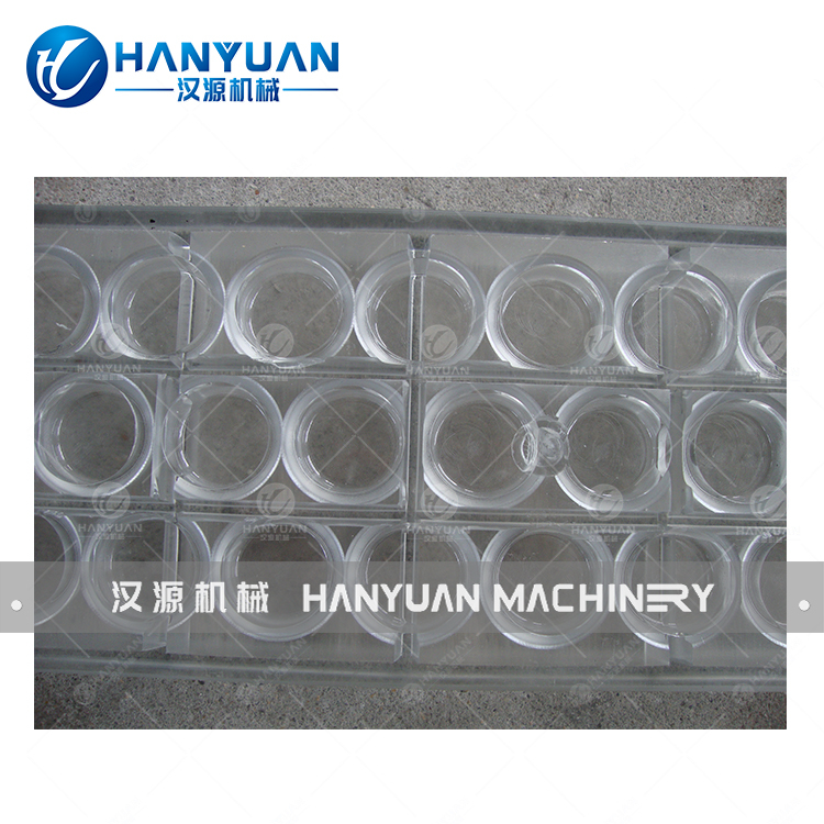 New Type Oatmeal Chocolate Bar Molding Machine