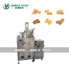 Automatic Peanut Candy Bar Processing Line